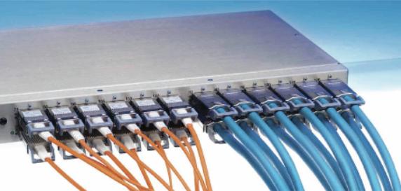 QSFP28 AOC Cables